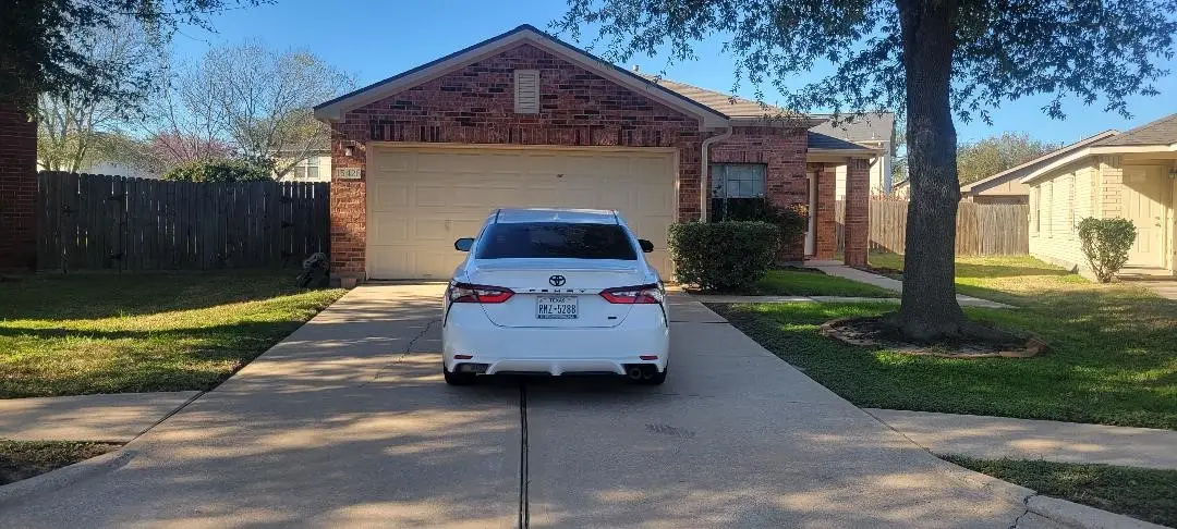 15426 Mission Forest Drive, Houston, TX 77083 - #1