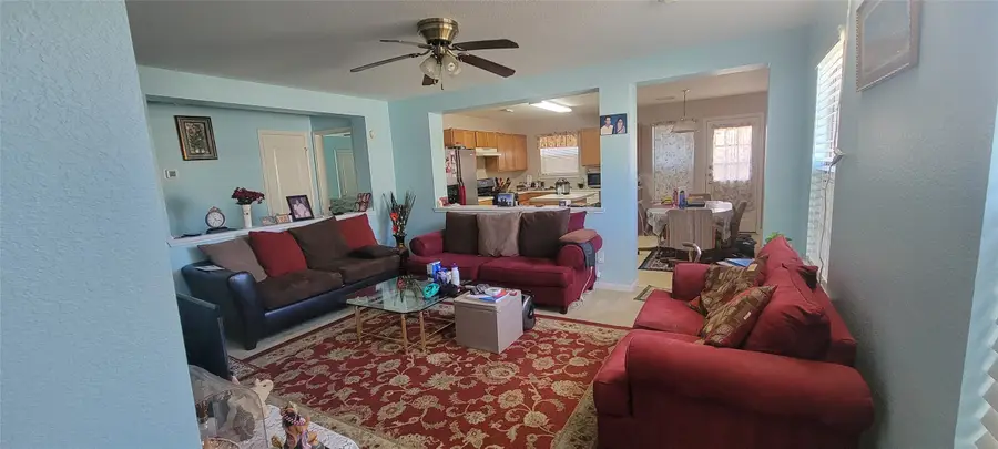 15426 Mission Forest Drive, Houston, TX 77083 - #2