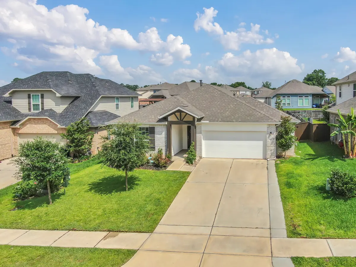 1308 Mainland Shores Lane, Montgomery, TX 77316 - #1