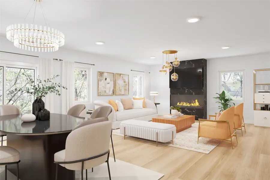 13702 New Shiloh Rd, Cypress, TX 77429 - #3