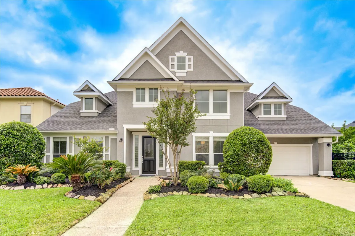 19923 Sable Stone Circle, Katy, TX 77450 - #1