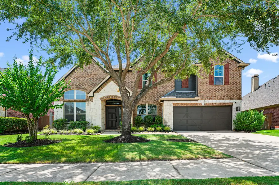 16935 Kilgarth Drive, Richmond, TX 77407 - #2