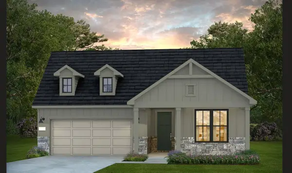 21511 Trophy Club Park Drive, Hockley, TX 77447