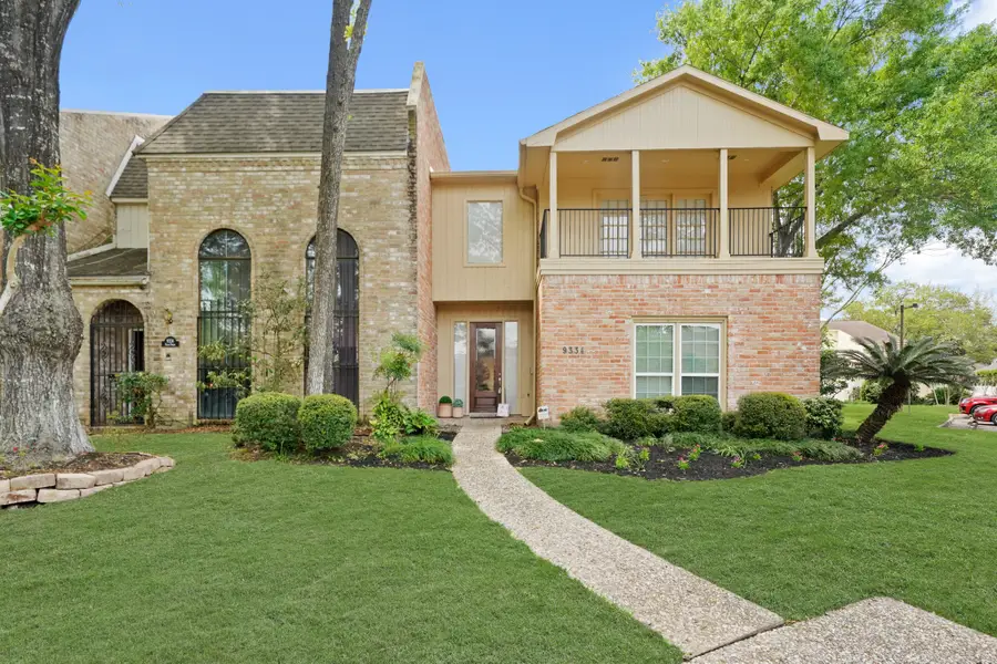 9334 Briar Forest Drive, Houston, TX 77063 - #2
