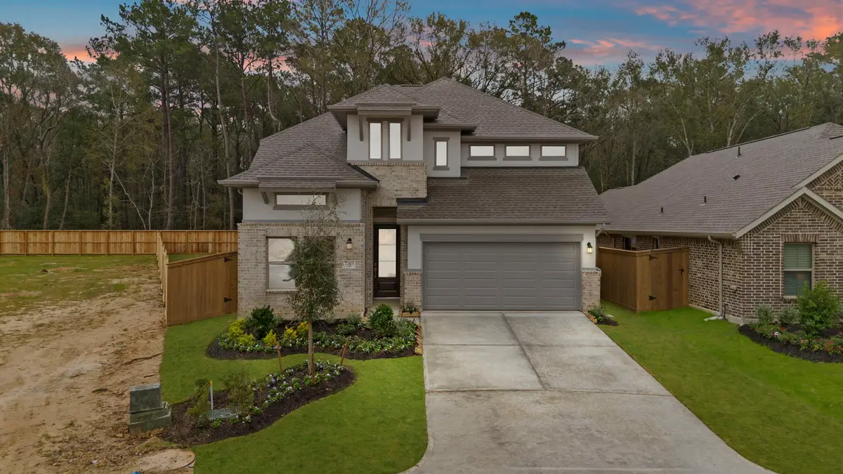 22403 Sawmill Pass Lane, Porter, TX 77365 - #1