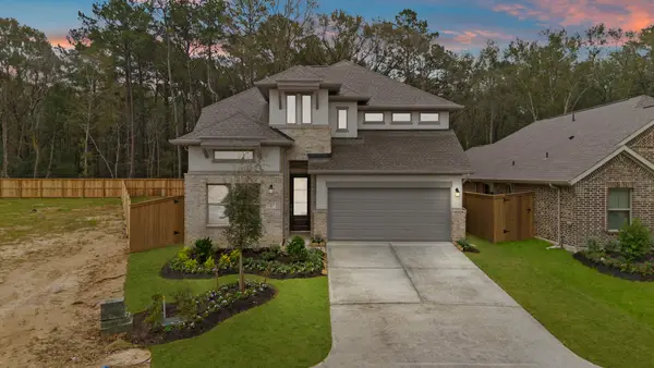 22403 Sawmill Pass Lane, Porter, TX 77365