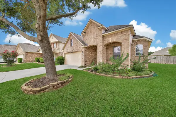 21839 Leigh Creek Drive, Spring, TX 77388