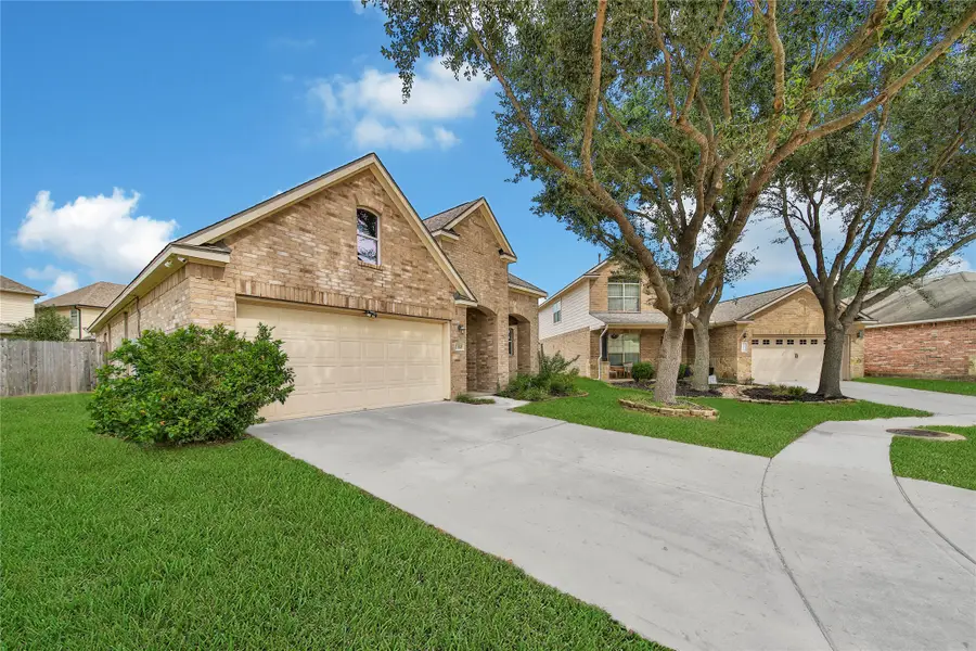 21839 Leigh Creek Drive, Spring, TX 77388 - #2