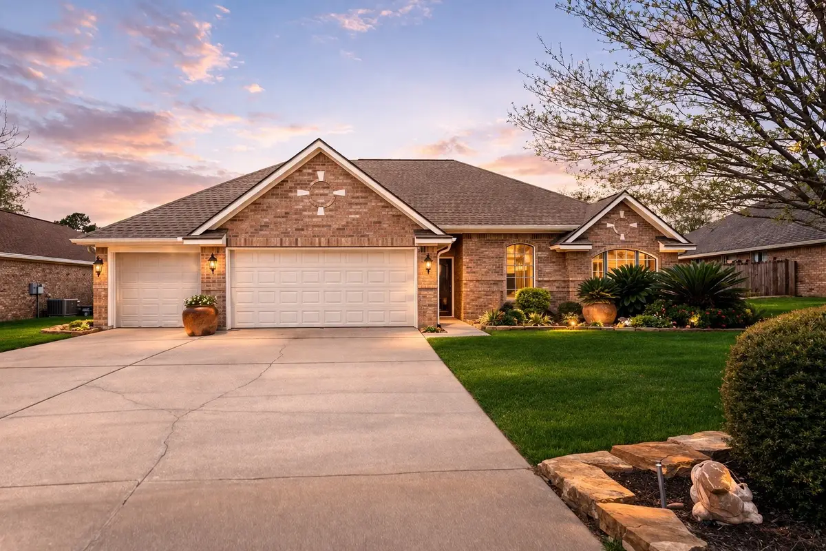 12761 Capricornus Drive, Willis, TX 77318 - #1