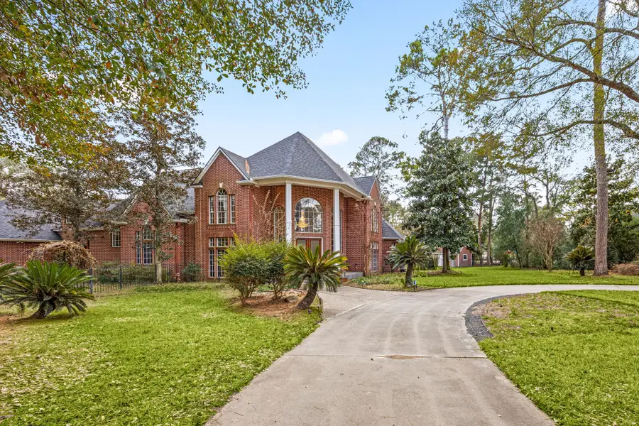 17511 Hawkin Lane, Tomball, TX 77377 - #3