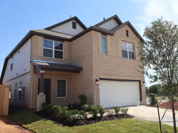 32523 Midsummer Drive, Fulshear, TX 77441