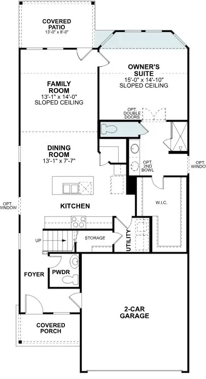 32523 Midsummer Drive, Fulshear, TX 77441 - #3