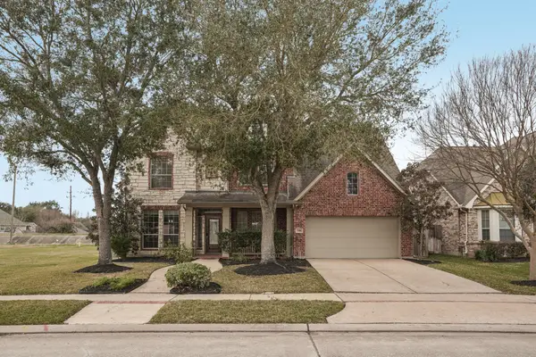 1314 Ravenel Lane, Sugar Land, TX 77479