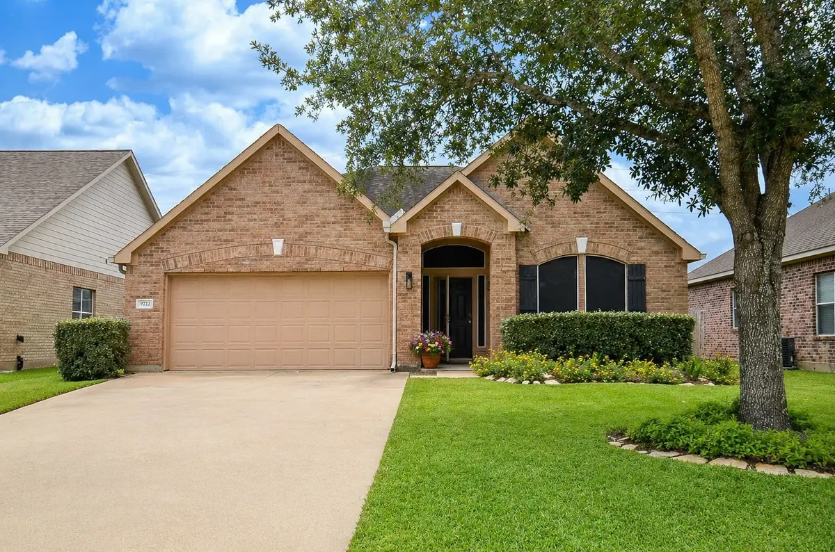 9222 Sorrell Hollow Lane, Rosenberg, TX 77469 - #1