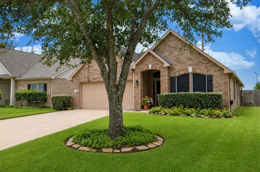 9222 Sorrell Hollow Lane, Rosenberg, TX 77469 - #2