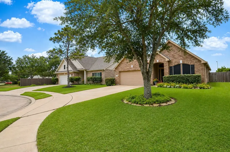 9222 Sorrell Hollow Lane, Rosenberg, TX 77469 - #3