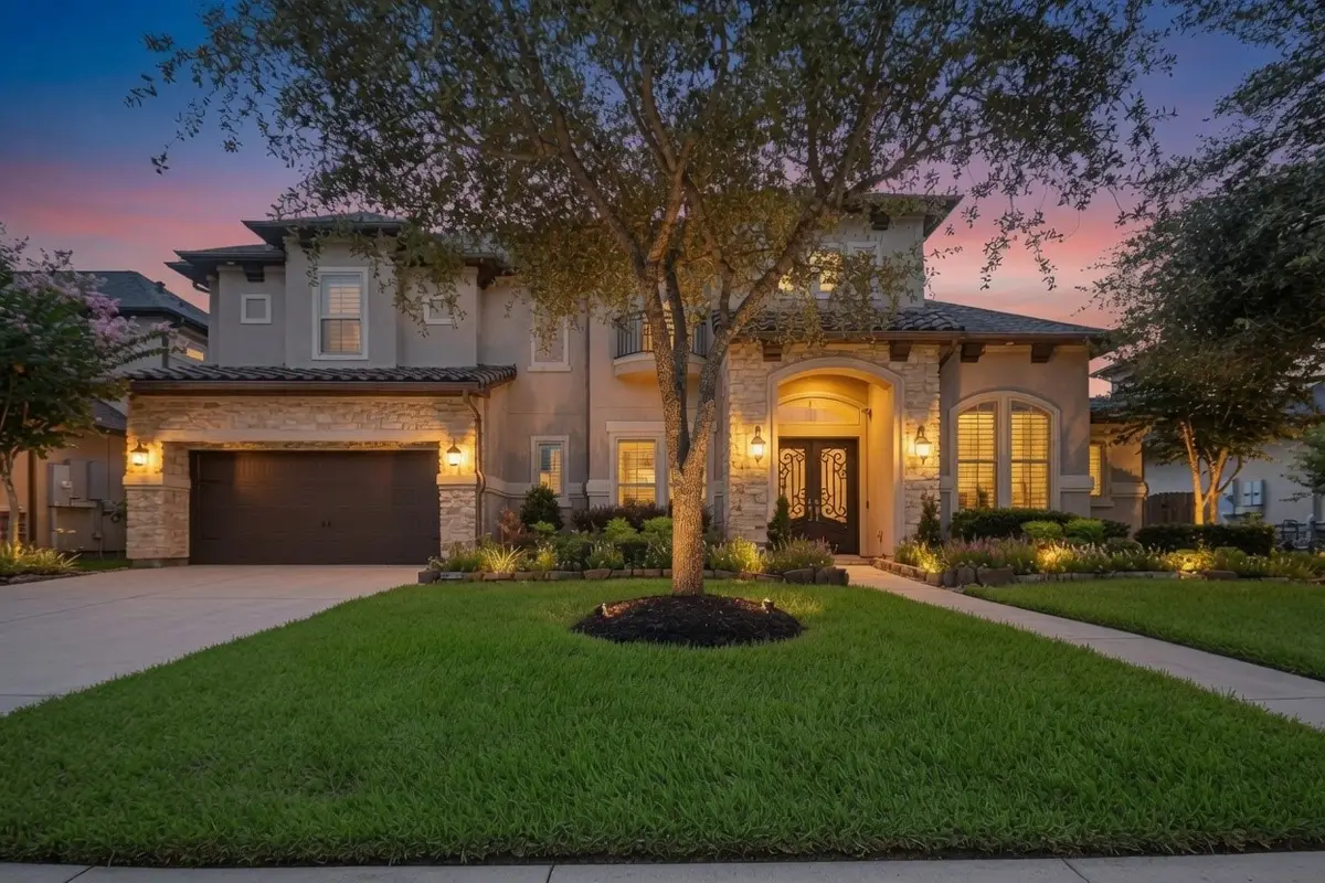 1104 Hackberry Branch Lane, Friendswood, TX 77546 - #1