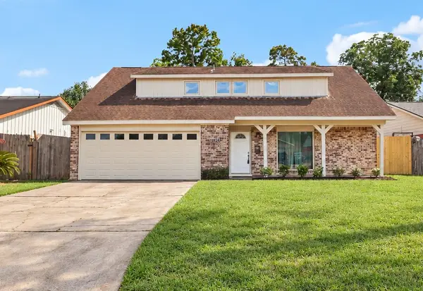 11026 Green Arbor Drive, Houston, TX 77089