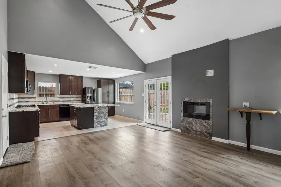 11026 Green Arbor Drive, Houston, TX 77089 - #2