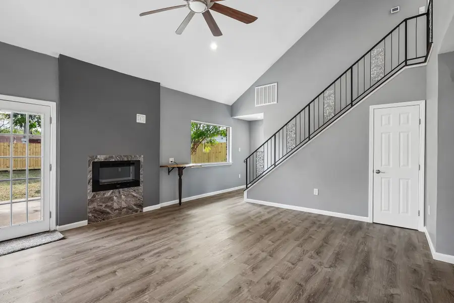 11026 Green Arbor Drive, Houston, TX 77089 - #3
