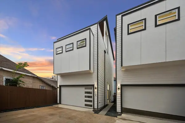 118 Velasco Street, Houston, TX 77003