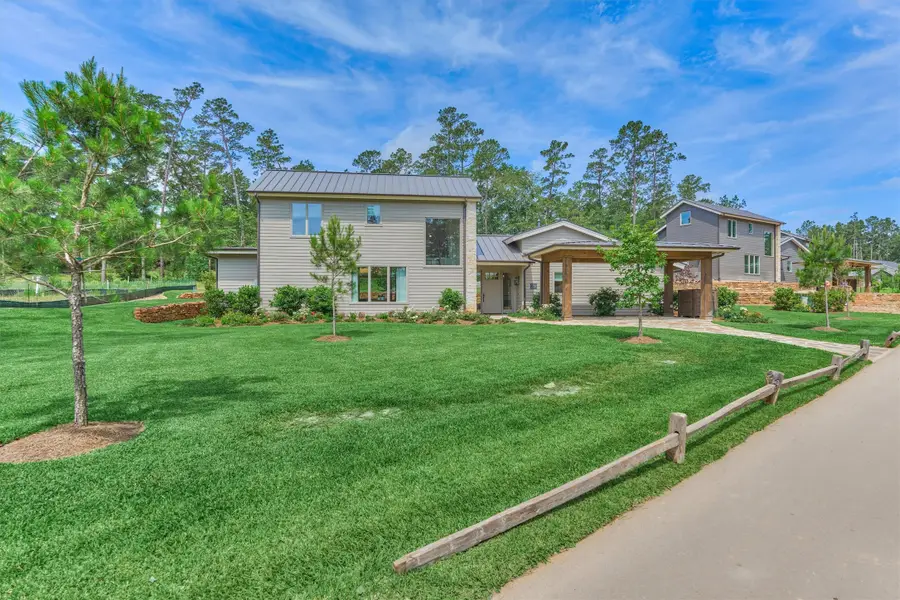 4466 Wynne Way #28, Montgomery, TX 77316 - #2