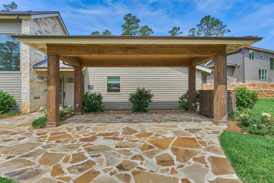 4466 Wynne Way #28, Montgomery, TX 77316 - #3
