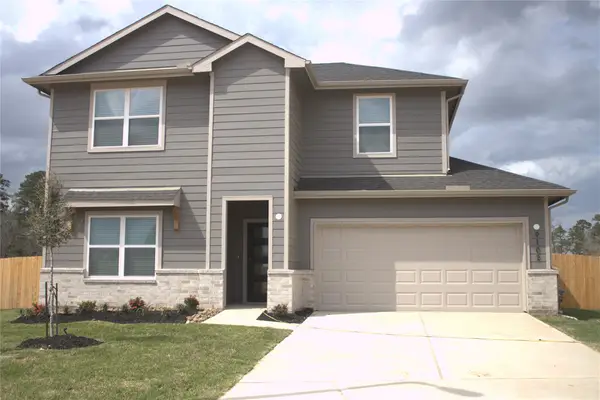 9102 Reese Meadow Lane, Montgomery, TX 77316