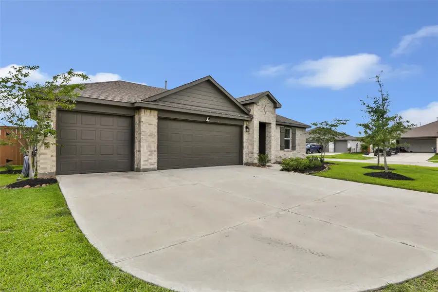 500 San Marcos Trail, Dayton, TX 77535 - #2