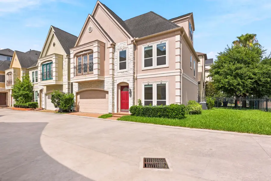 5638 Winsome Lane, Houston, TX 77057 - #2