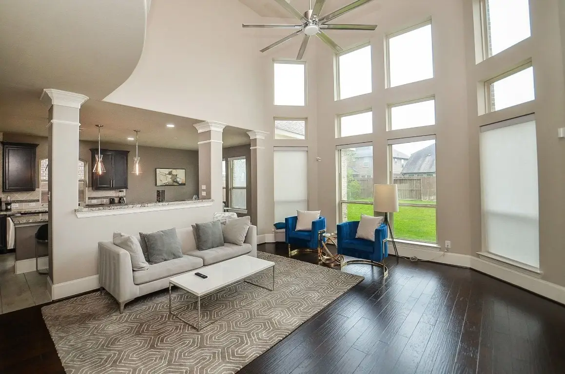 10010 Cypress Path, Missouri City, TX 77459 - #1