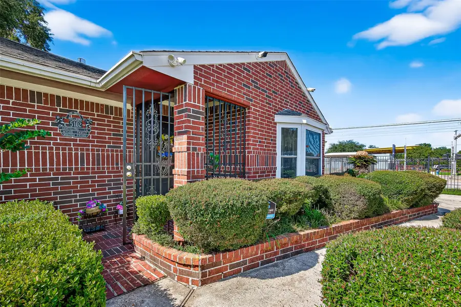 5102 Cortelyou Lane, Houston, TX 77021 - #2
