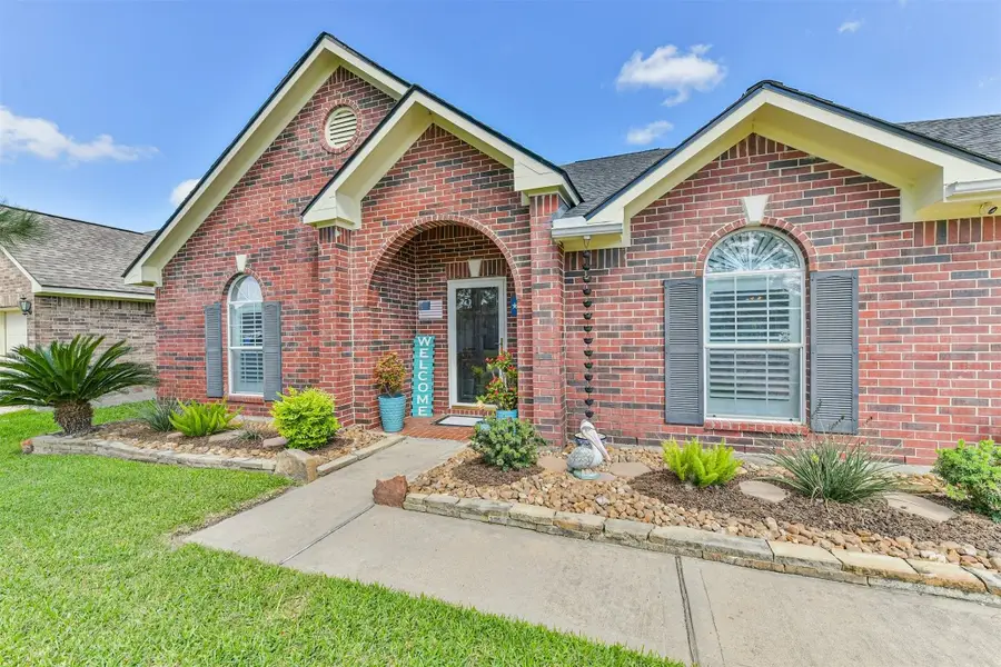 1010 Hyland Lane, League City, TX 77573 - #3