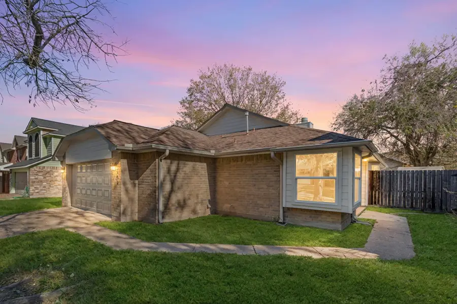 13838 Dentwood Drive, Houston, TX 77014 - Image #2