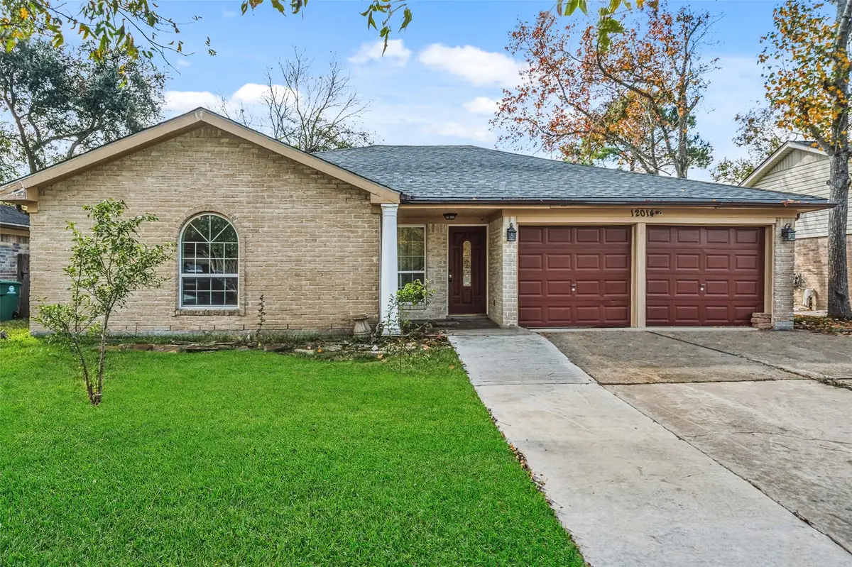 12014 Ryewater Drive, Houston, TX 77089 - Image #1