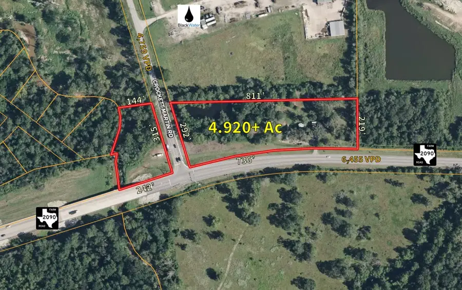 17645 Fm 2090 Road, Conroe, TX 77306 - #3