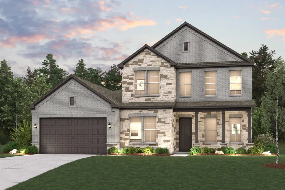 106 Lake Woodshore Court, Clute, TX 77531 - #1