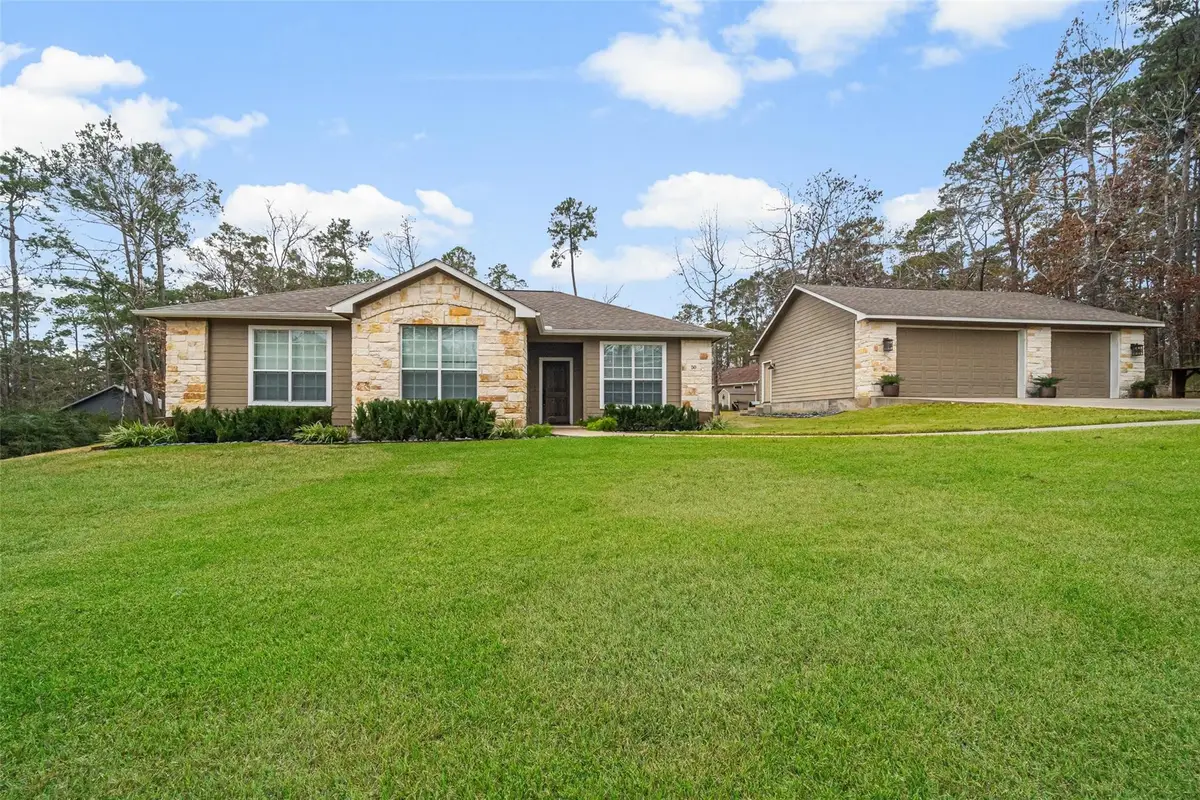 50 S Twinstone Circle, Coldspring, TX 77331 - #1