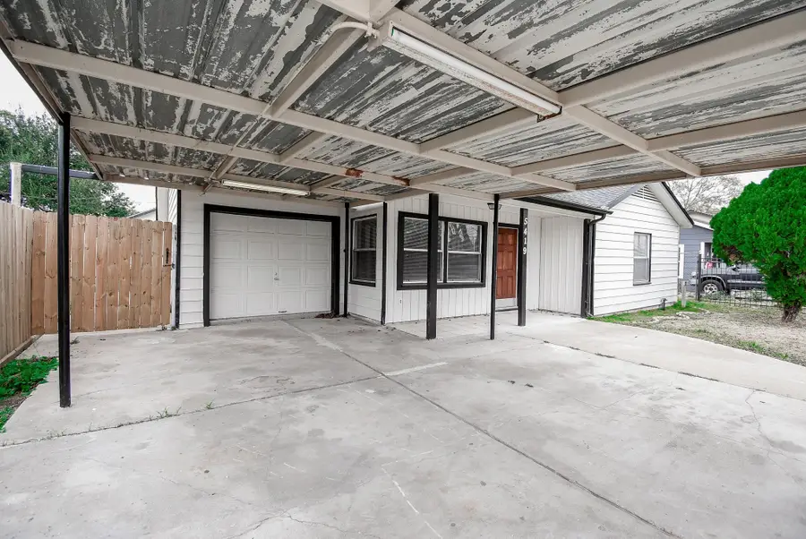 5419 Firefly Avenue, Houston, TX 77017 - #3