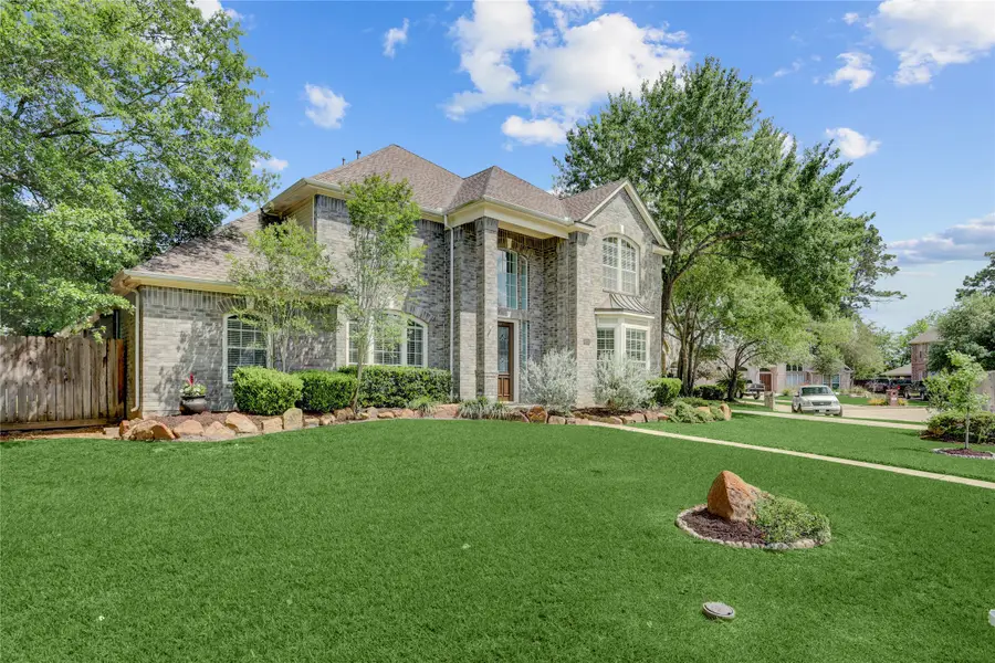 22914 Briarhorn Drive, Spring, TX 77389 - #2