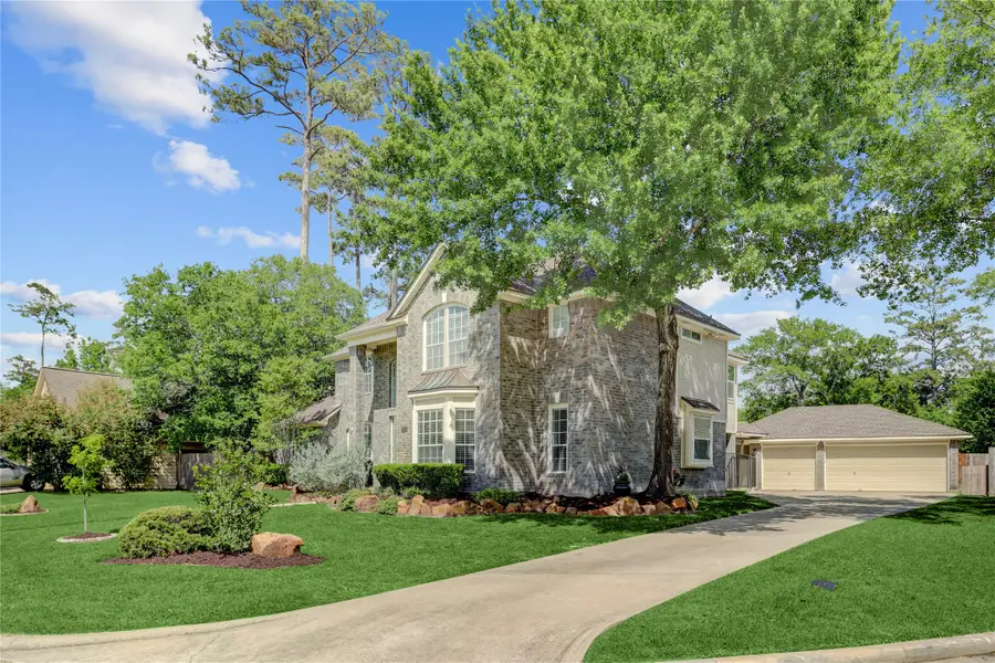 22914 Briarhorn Drive, Spring, TX 77389 - #3