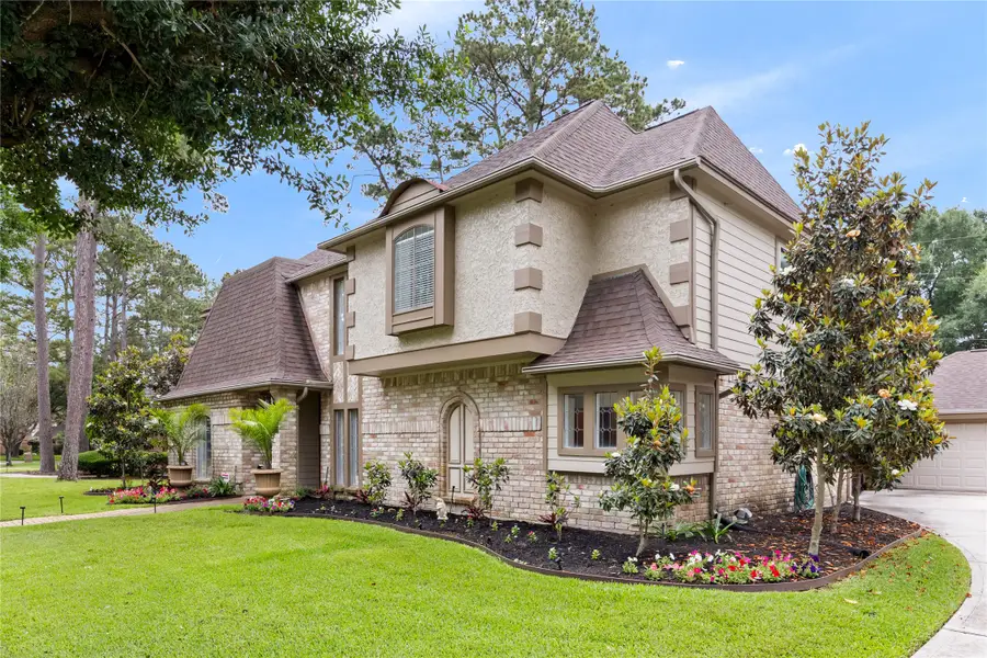 16257 Salmon Lane, Spring, TX 77379 - #2