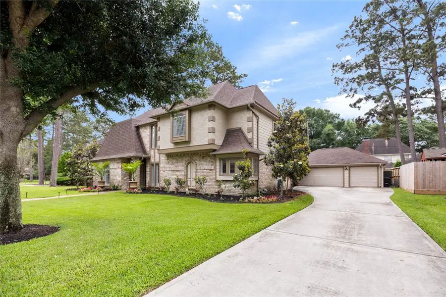 16257 Salmon Lane, Spring, TX 77379 - #3