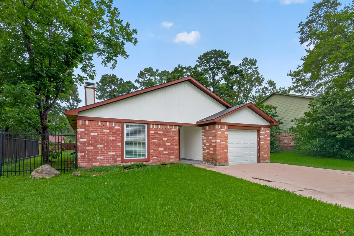 3319 Abbey Field Lane, Porter, TX 77365 - #1