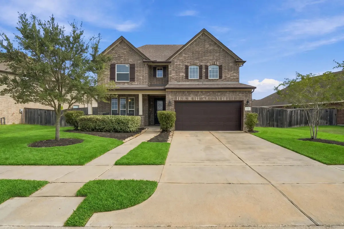 24682 Dover Bend Way, Richmond, TX 77406 - #1