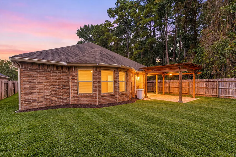 4568 Argonne Woods Drive, Porter, TX 77365 - #2