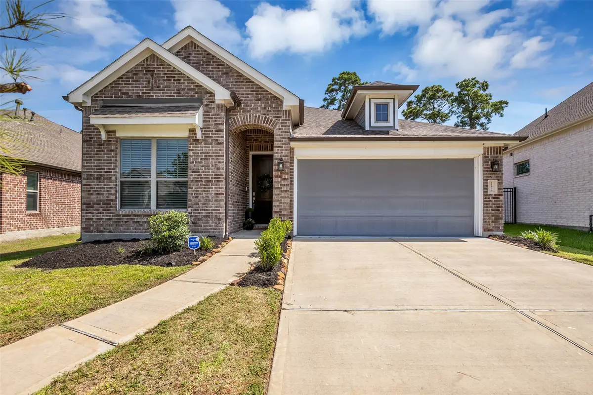 11935 Radura Road, Humble, TX 77346 - #1