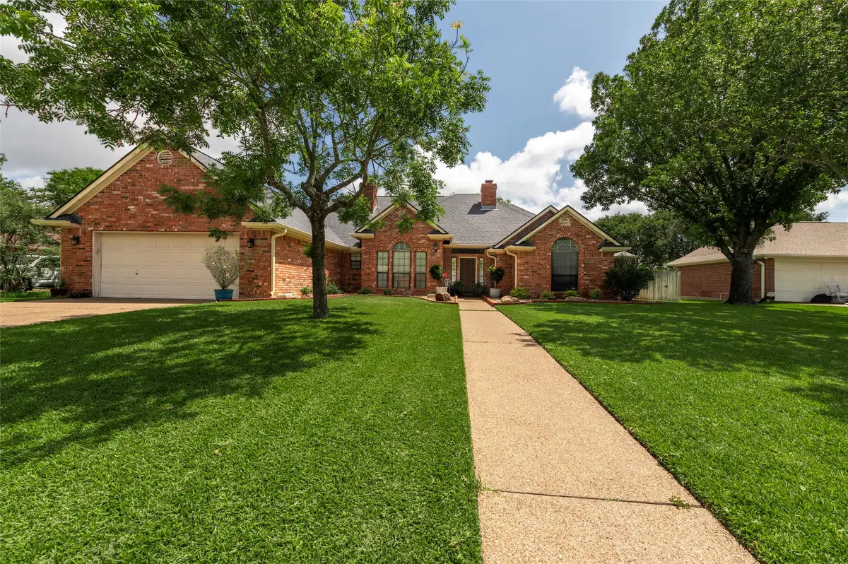 2905 Aztec Court, College Station, TX 77845 - #1