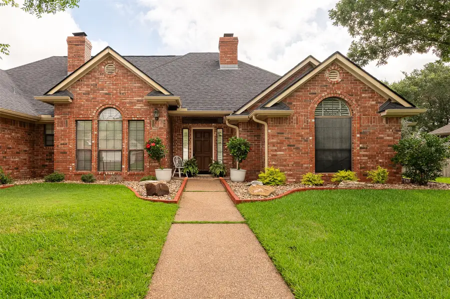 2905 Aztec Court, College Station, TX 77845 - #2