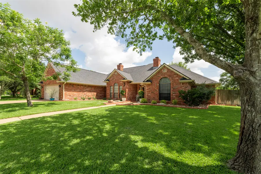 2905 Aztec Court, College Station, TX 77845 - #3